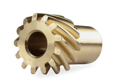 MSD 8471 Bronze Distributor Gear .500 in. ID