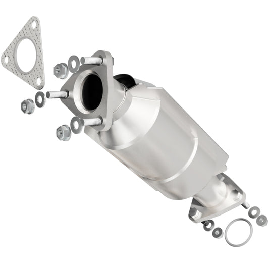 MagnaFlow 49477 DirectFit Converter OEM For Nissan Frontier (01-02)