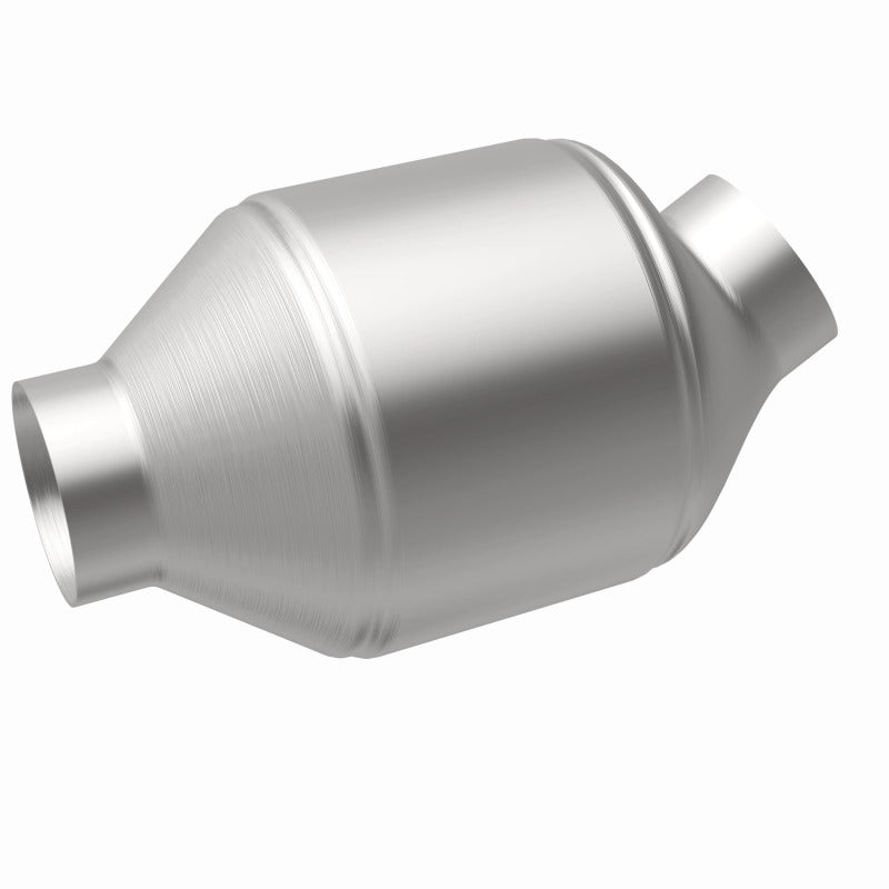 Magnaflow 51776 Conv Univ 2.5 Spun OEM