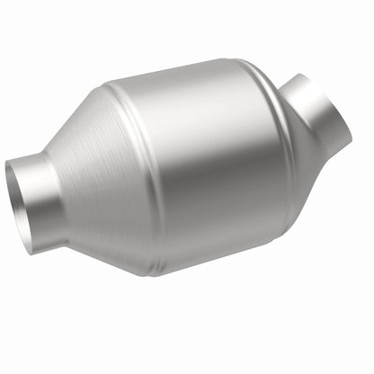 Magnaflow 51776 Conv Univ 2.5 Spun OEM