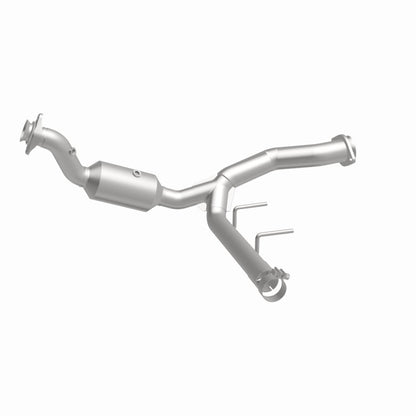 Magnaflow 15-20 F-150 OEM Grade Catalytic Converter | Ford 15-20 (21-475)