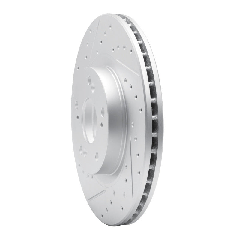 DFC 02-15 Acura RSX F&R D&S Rotor | 2002-06 Acura RSX (830-59045L)