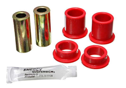 Energy Suspension Steering Rack Bushings | 2013-2015 Subaru BRZ/Scion FR-S/Toyota 86 (8.10105)