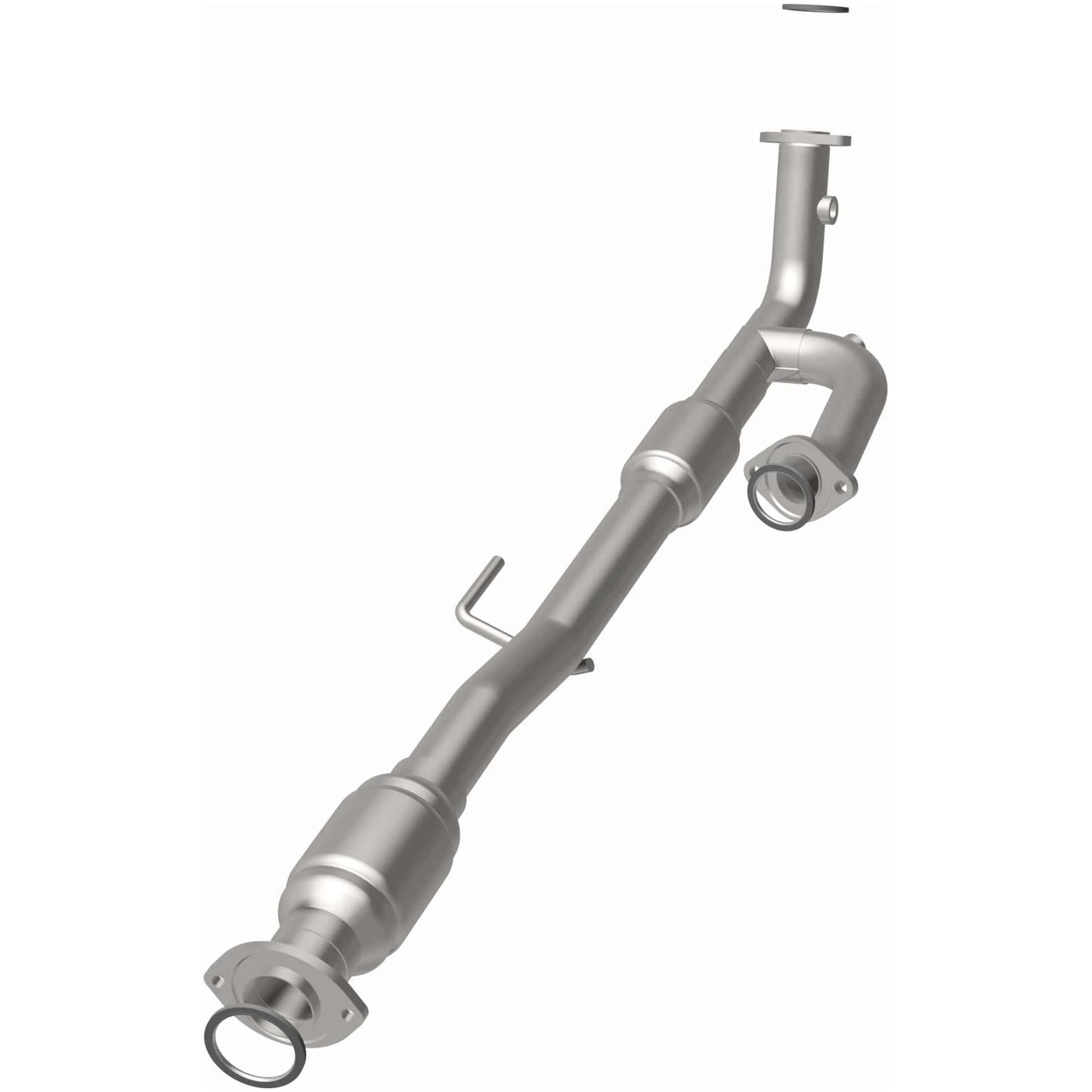 MagnaFlow California Grade CARB Compliant Direct-Fit Catalytic Converter 457022