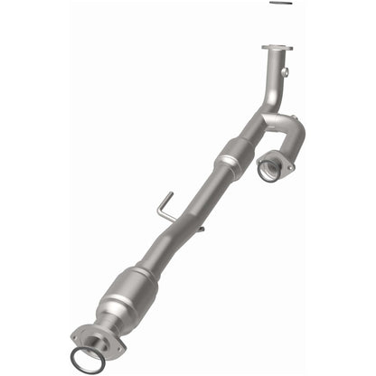 MagnaFlow California Grade CARB Compliant Direct-Fit Catalytic Converter 457022