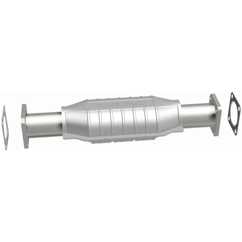 MagnaFlow Conv Direct Fit 91-94 Isuzu Rodeo 3.1L V6 for Isuzu Rodeo