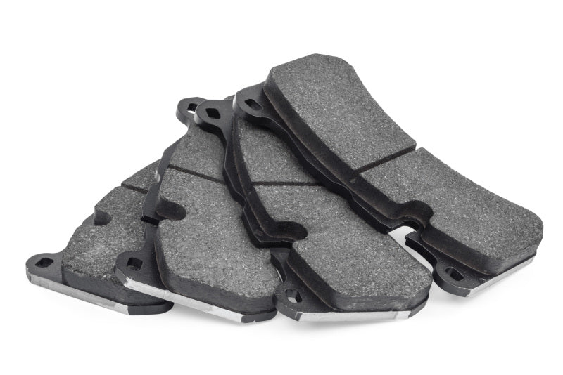 APR Advanced Track Brake Pad Set | Audi A3 Quattro (15-20) (BRK00014)