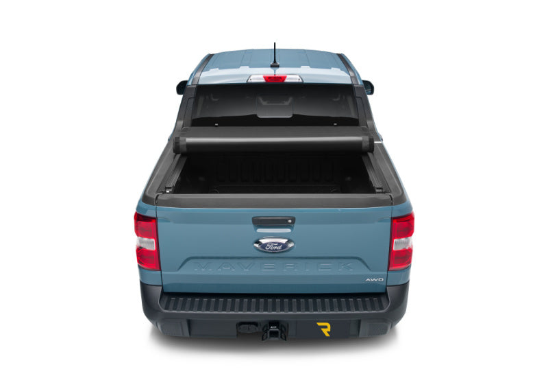 Truxedo 1494701 Pro X15 Tonneau Cover - Black For 2022-2026 Ford Maverick