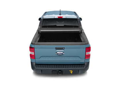 Truxedo 1494701 Pro X15 Tonneau Cover - Black For 2022-2026 Ford Maverick