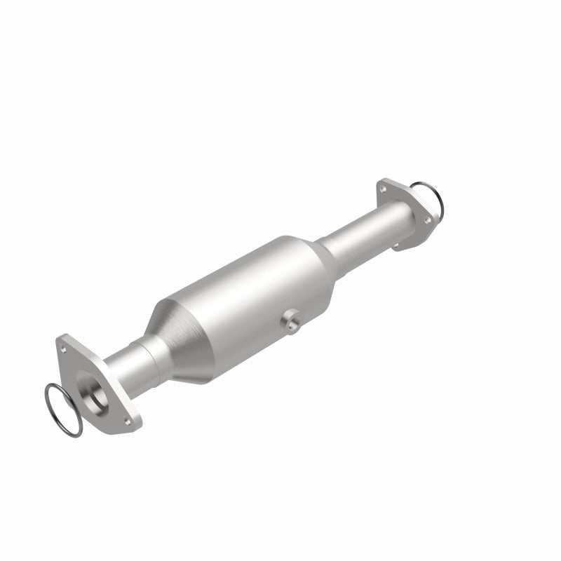 MagnaFlow 27405 Catalytic Converter | Honda Accord 03-07 2.4L (DF, OE, Low-Mass) (27405)