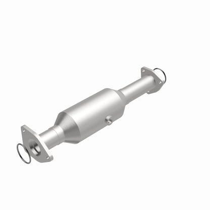 MagnaFlow OEM-Grade Direct-Fit Catalytic Converter | Honda Accord 03-07 (49260)