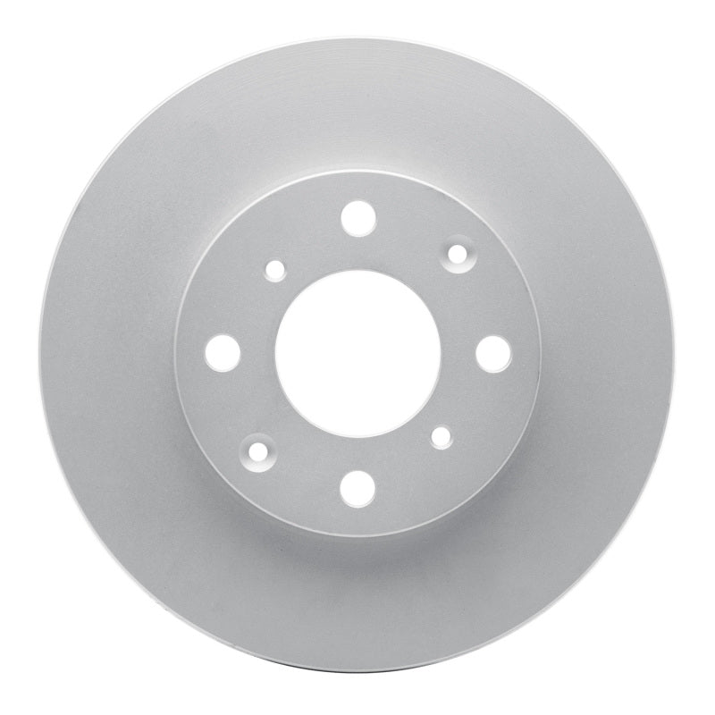 DFC 90-00 Honda Civic Coupe GeoSPEC Coated Rotor | Civic 83-00 (604-59018)