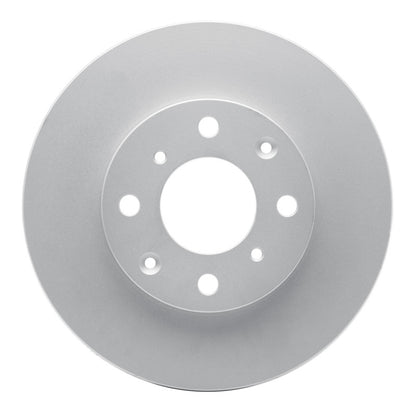 DFC 90-00 Honda Civic Coupe GeoSPEC Coated Rotor | Civic 83-00 (604-59018)