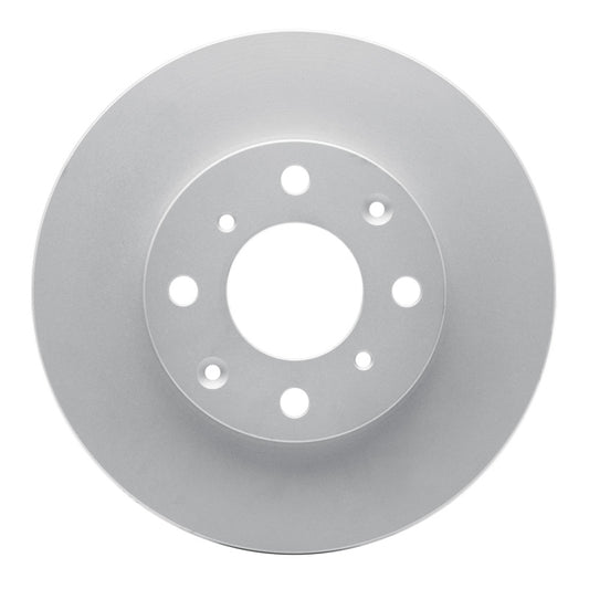 DFC 90-00 Honda Civic Coupe GeoSPEC Coated Rotor | Civic 83-00 (604-59018)