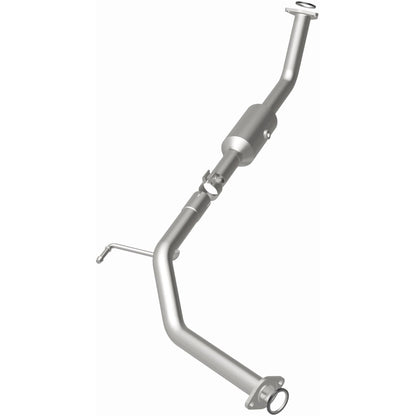 MagnaFlow 2005-2007 Toyota Sequoia California Grade CARB Compliant Direct-Fit Catalytic Converter