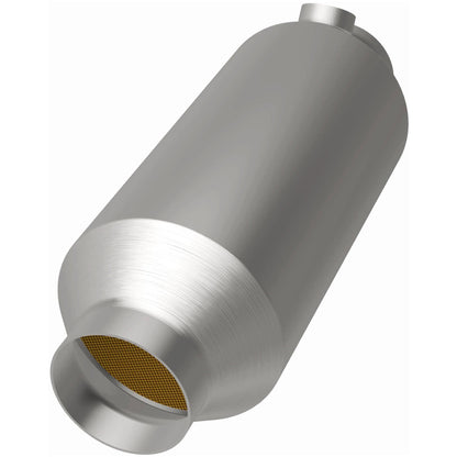 MagnaFlow California Grade CARB Compliant Universal Catalytic Converter 3322035