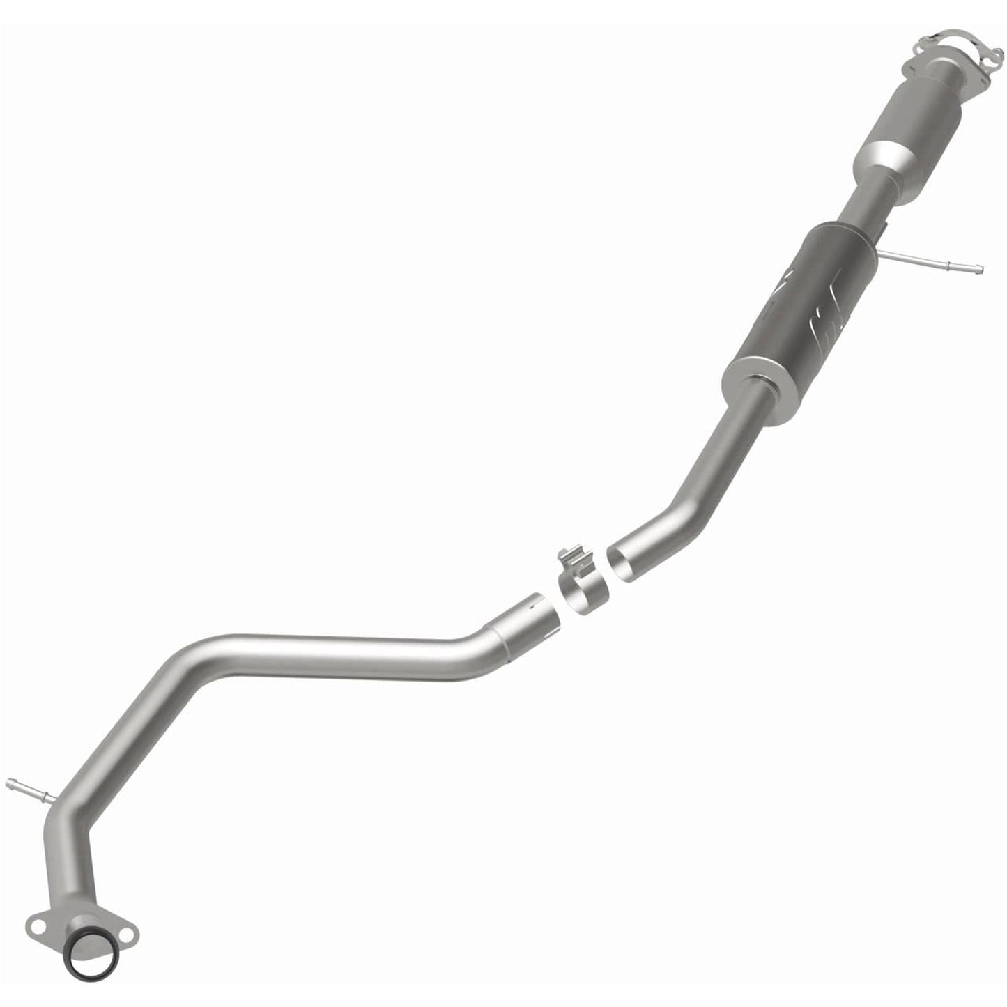 MagnaFlow 2006-2010 Mazda 5 California Grade CARB Compliant Direct-Fit Catalytic Converter