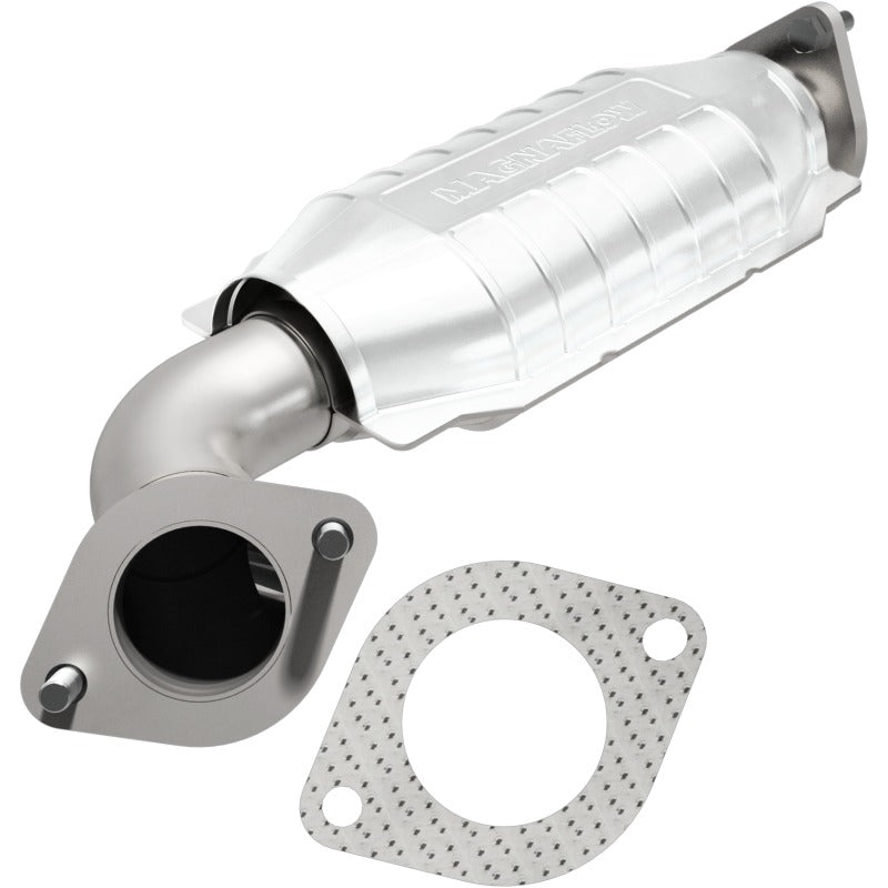 Magnaflow 49171 D&F Fit Converter 08-09 Cadi CTS 3.6 OEM