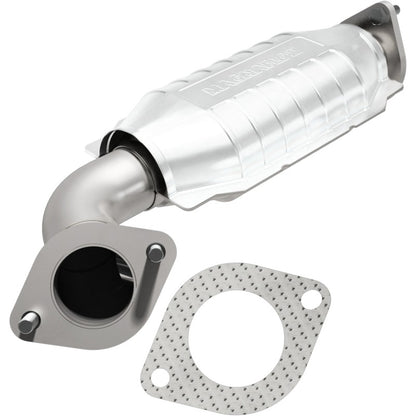 Magnaflow 49171 D&F Fit Converter 08-09 Cadi CTS 3.6 OEM