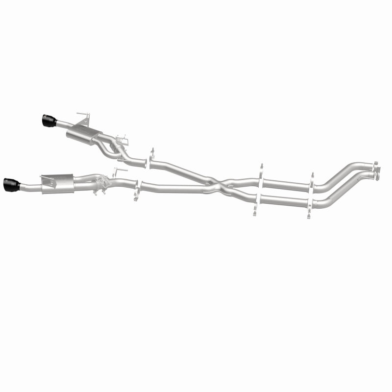 MagnaFlow 19699 SPEQ Series Stainless Cat-Back System