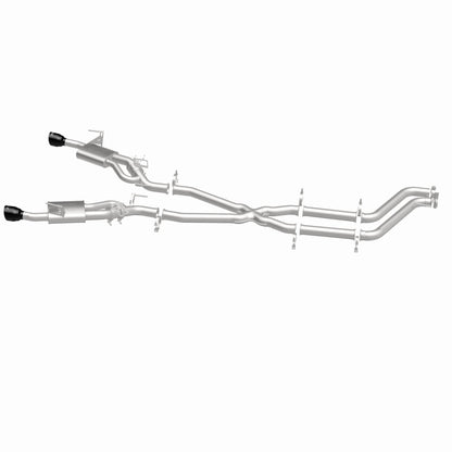 MagnaFlow 19699 SPEQ Series Stainless Cat-Back System