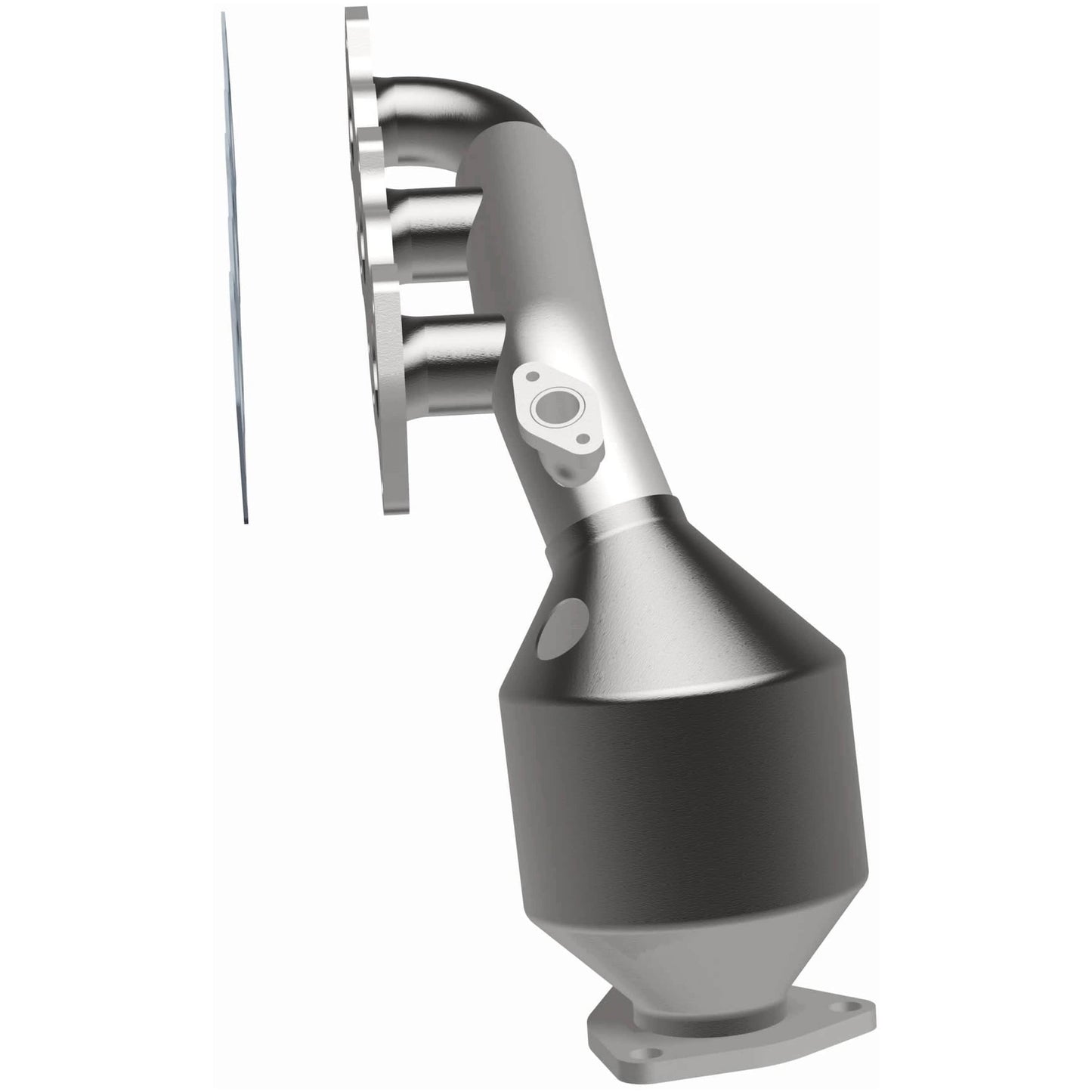 MagnaFlow California Grade CARB Compliant Manifold Catalytic Converter 452282