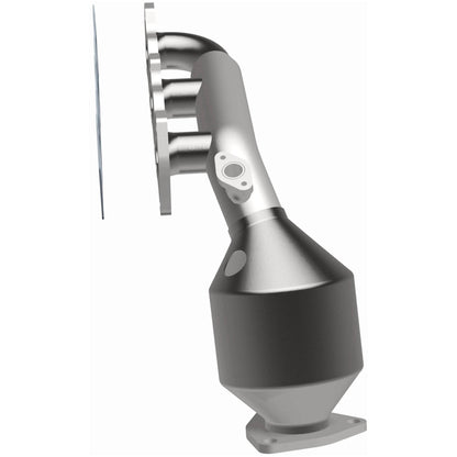 MagnaFlow California Grade CARB Compliant Manifold Catalytic Converter 452282