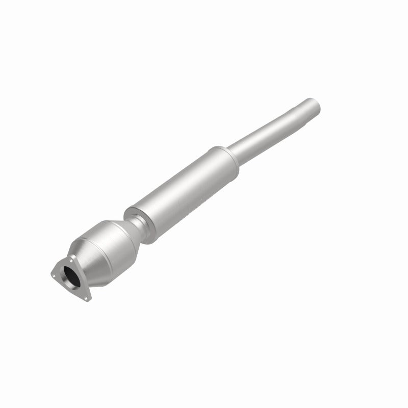 Magnaflow 49878 DirectFit Converter For VW Phaeton 4.2L PS Rr
