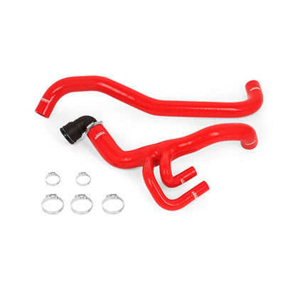 Mishimoto Silicone Radiator Hose Kit | 2010-2014 Ford F-150 6.2L V8 Raptor (MMHOSE-F62-10)