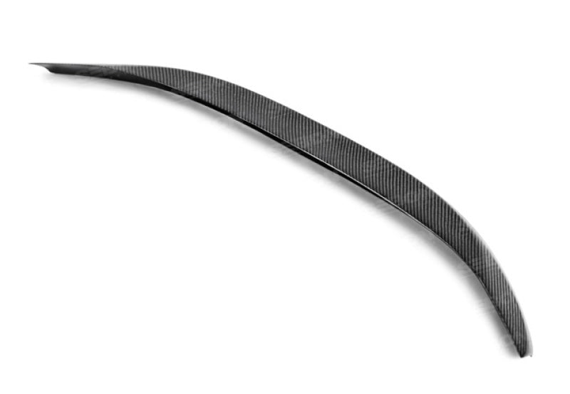 Seibon C-Style Carbon Fiber Rear Spoiler | Scion FRS / Subaru BRZ (12-13)