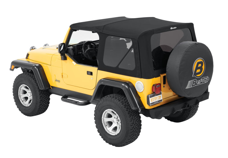 Bestop TJ Replace A-Top | Jeep Wrangler TJ (97-06) (79841-17)