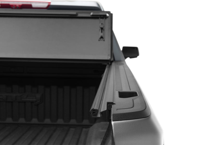BAK 772101 BakFlip F1 Hard Folding Tonneau Cover for 1988-2014 Chevy/GMC C/K