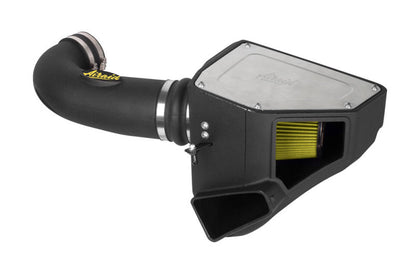 Airaid 16-20 Chevrolet Camaro SS 6.2L Intake System | Chevrolet Camaro SS (255-333)