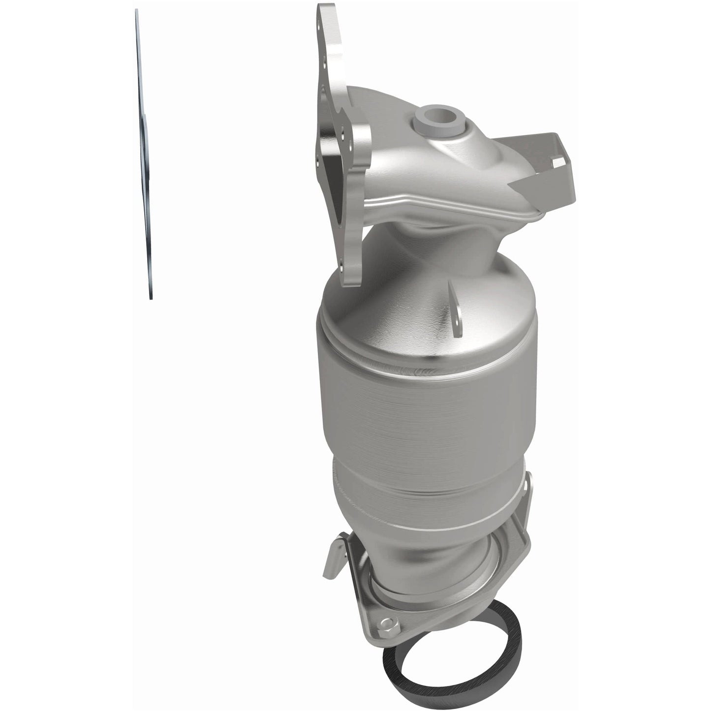 MagnaFlow 2012-2014 Honda CR-V California Grade CARB Compliant Manifold Catalytic Converter