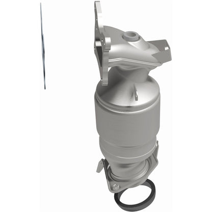 MagnaFlow 2012-2014 Honda CR-V California Grade CARB Compliant Manifold Catalytic Converter