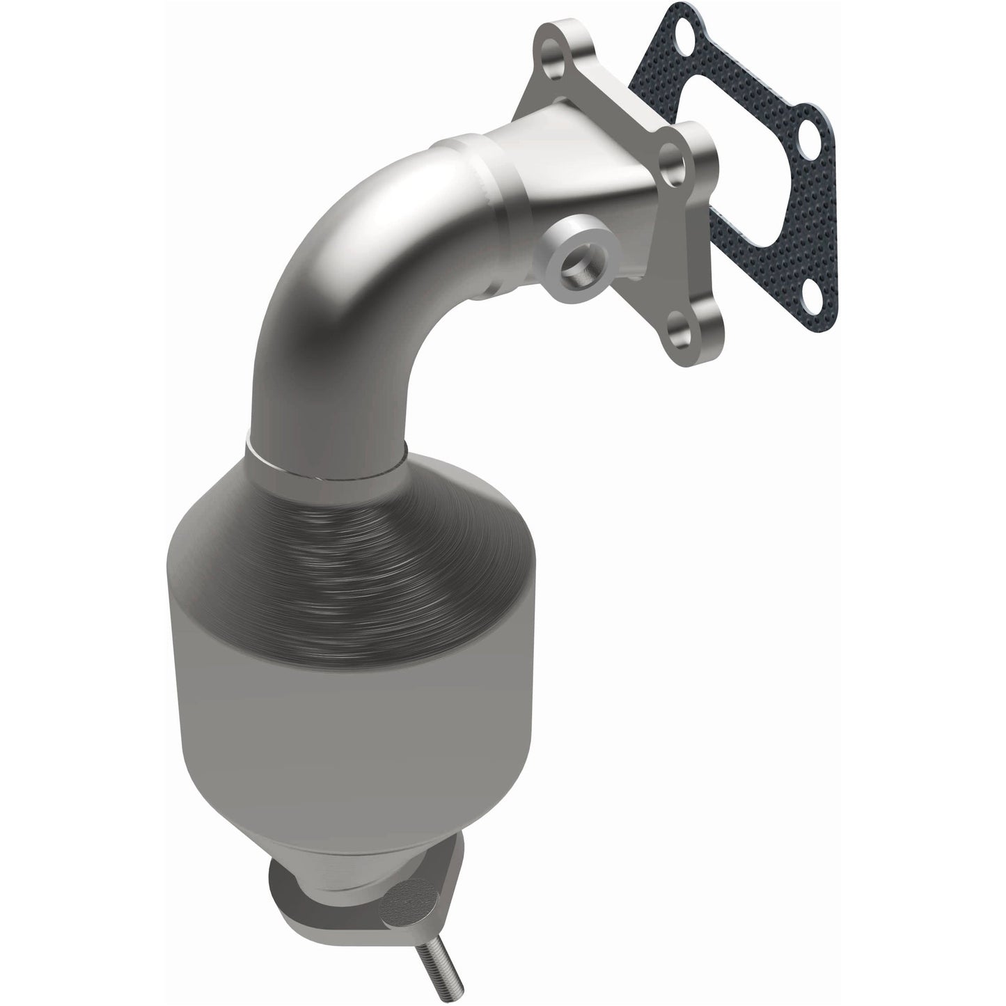 MagnaFlow California Grade CARB Compliant Manifold Catalytic Converter 5582188