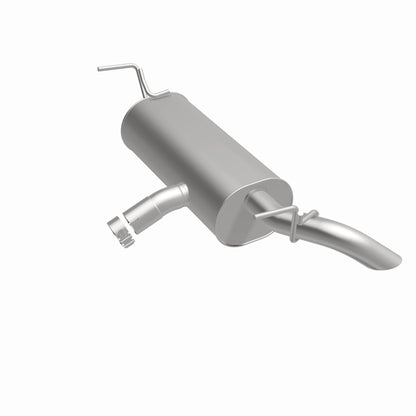 MAGNAFLOW 108-0291 Exhaust Muffler Kit For Jeep Cherokee 19-22