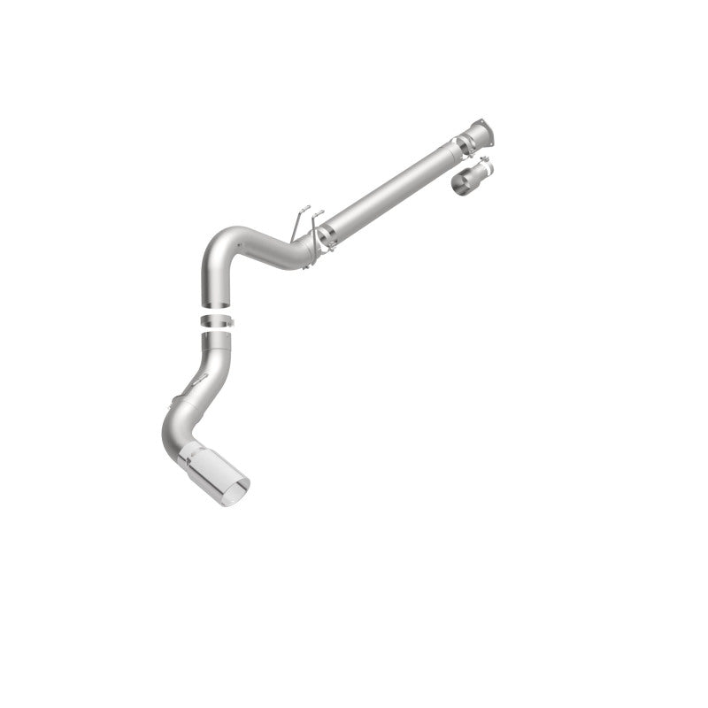 MagnaFlow 08-23 Ford F-250/350/450 6.4/6.7L DPF-Back SS 5in Rear Exit | F-Series Super Duty (17872)