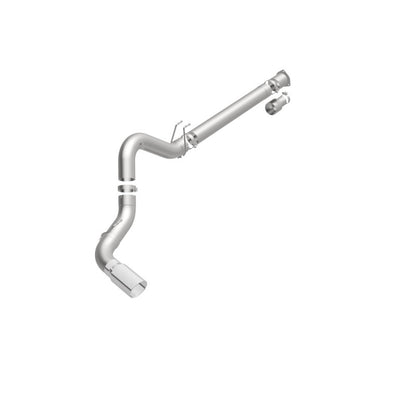 MagnaFlow 08-23 Ford F-250/350/450 6.4/6.7L DPF-Back SS 5in Rear Exit | F-Series Super Duty (17872)