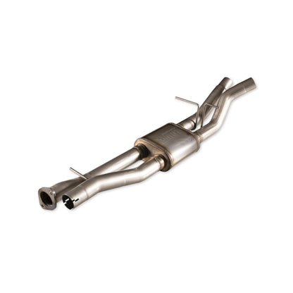 Flowmaster 2025 RAM 1500 HO FlowFX Muffler For Dodge Ram 1500 V (19-26) (718203)