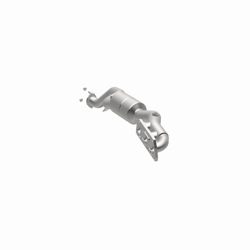 Magnaflow 51167 DirectFit Converter For Audi A8 05-09 6.0L