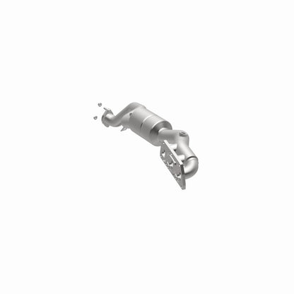Magnaflow 51167 DirectFit Converter For Audi A8 05-09 6.0L