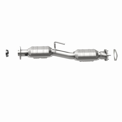 MagnaFlow Conv DF 96-98 Explorer 4.0L for Ford Explorer