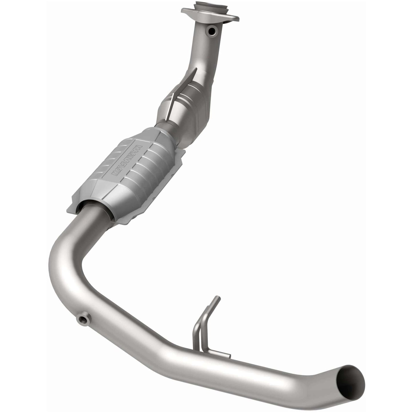 MagnaFlow California Grade CARB Compliant Direct-Fit Catalytic Converter 447117