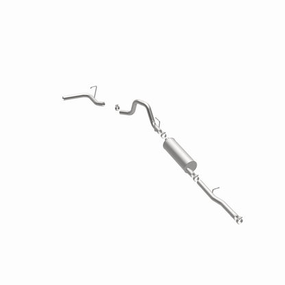 Magnaflow 106-0965 Exhaust Kit Replacement For Ford