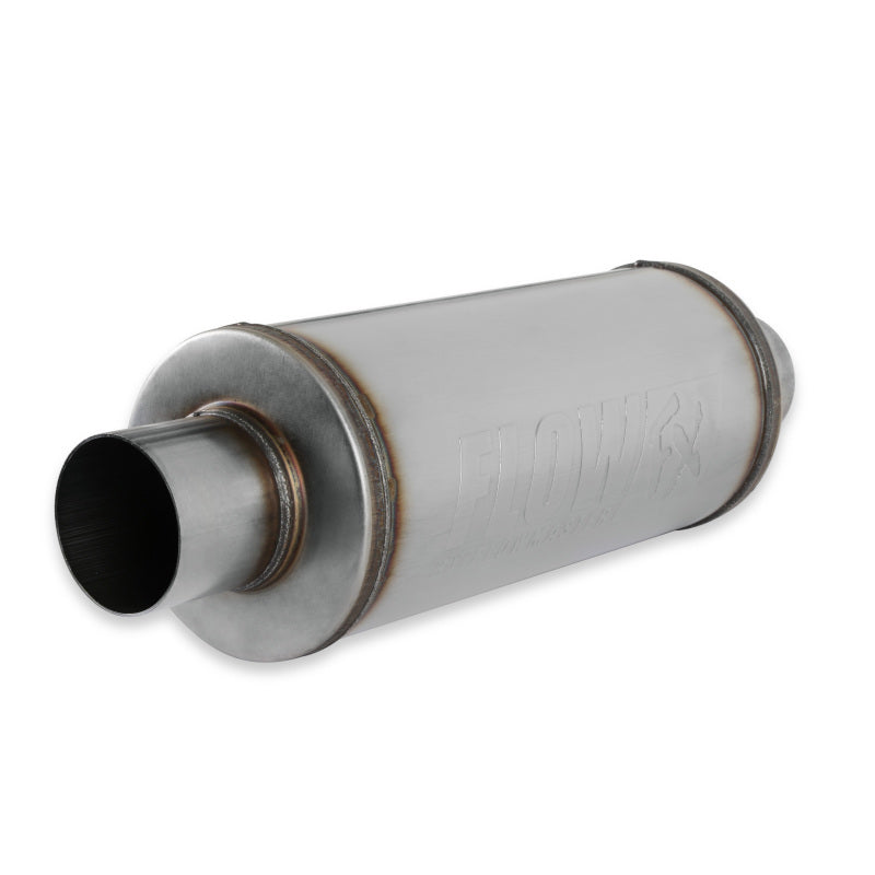 Flowmaster FlowFX Muffler For Ford F-250/350 99-07, Dodge Challenger 08-26 (72619)