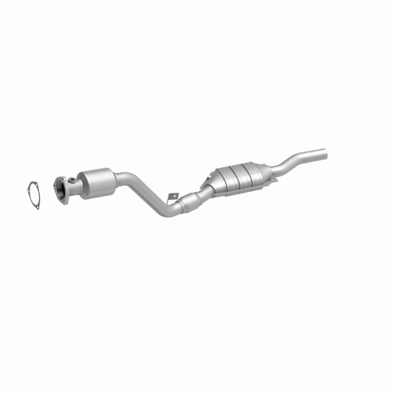 Magnaflow 51964 DirectFit Converter For VW Passat 2.8L