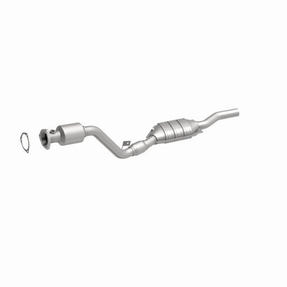 Magnaflow 51964 DirectFit Converter For VW Passat 2.8L