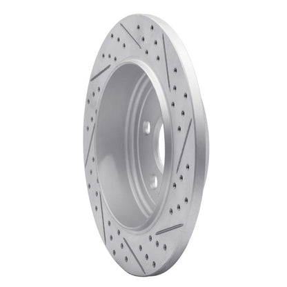 DFC D&S Geoperformance Rotor (REAR LEFT): Dodge Durango (11-22)