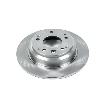 PowerStop Rear Brake Rotor | Acura Legend (91-95) (JBR529)